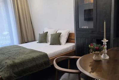 Garsonieră, mobilată în Ultracentral - 2