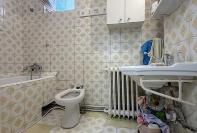 Apartament cu 3 camere semidecomandat în Punctele Cardinale - 10