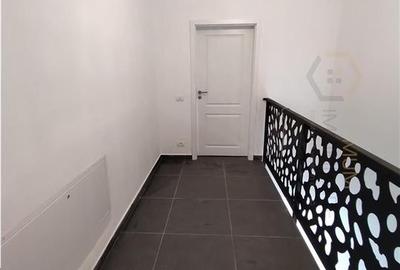 Duplex - 114 m2 utili - compartimentare excelenta -  dormitor la parter - 2