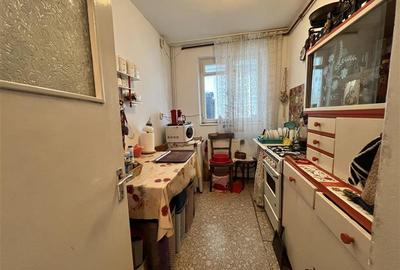 Apartament cu 3 camere decomandat, mobilat în Vlahuță - 5