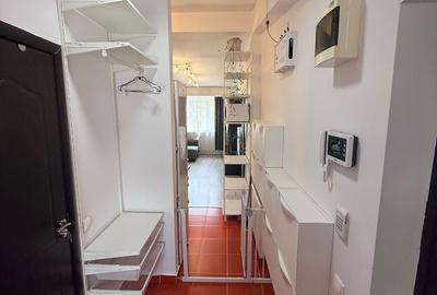 Apartament cu 2 camere în Titan - 5