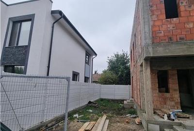 Case INDIVIDUALE constructii Noi Alexandria  suprafata  140 mp - 9