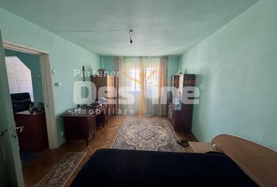 Apartament cu 2 camere decomandat, mobilat în Simeria - 4
