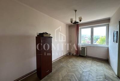 Apartament cu 4 camere | 82 mp | Zona Sălii Polivalente - 7