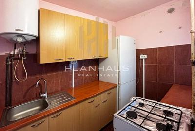 Garsoniera - etaj 2, in apropiere de liceul C. D. Nenitescu - 5