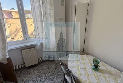 Apartament cu 2 camere semidecomandat, mobilat în Centrul Civic - 6