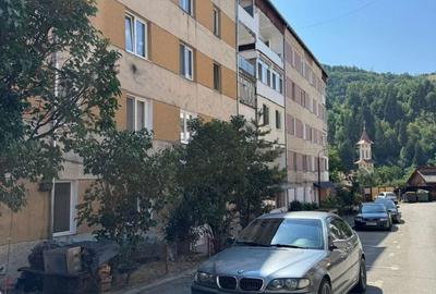 Apartament cu 2 camere nedecomandat în Câmpeni - 15