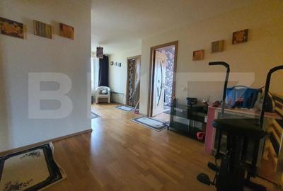Casa duplex in Unirea, 6 dormitoare, 320 mp utili per unitate - 4