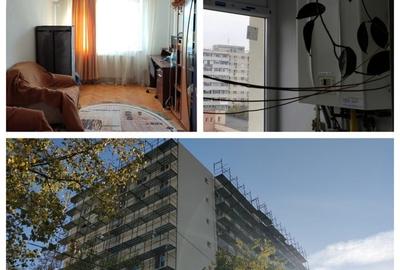 Proprietar 3 cam, 2 băi, ct+ac noi, 1986 reab, Parc Plumbuita, modernizări, p - 1