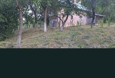 Casă cu 2 camere în Ștefănești - 4