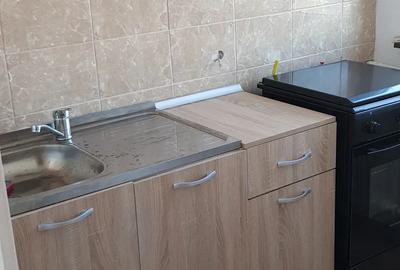 Inchiriez garsoniera Piata Progresul - 5