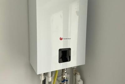 3 CAMERE  NOU  | STADION | PREDARE IMEDIATA | TVA INCLUS - 11