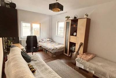 Apartament cu 4 camere in Manastur, Calea Floresti