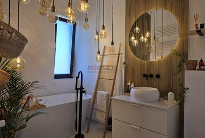 Refugiul unui designer - casa inteligenta, sustenabila si eleganta - 7