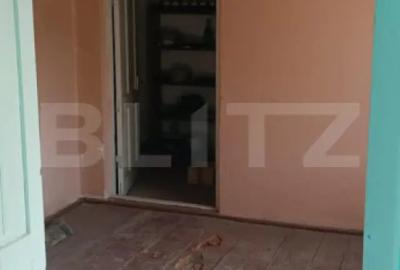 Casă cu 3 camere cu Teren 1900 Mp în Central - 4