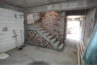 Vand casa noua Parc Cfr - 3