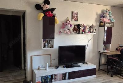 Apartament cu 2 camere semidecomandat în Central - 3