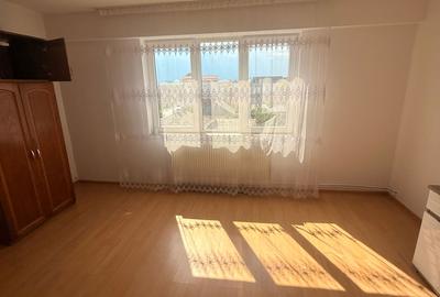 Garsonieră decomandată în Burdujeni - 8