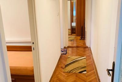 De inchiriat apartament 3 camere Zona Circumvalatiunii Favorit Gh Lazar - 9