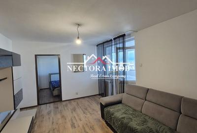 Apartament cu 3 camere semidecomandat în Decebal - 5