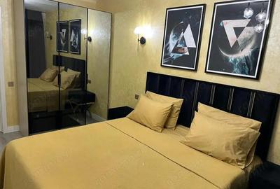 Apartament 2 Camere Onix Residence - Pipera | Loc de parcare | Pet Friendly - 4