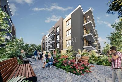 Apartament cu 4 camere decomandat în Theodor Pallady - 3