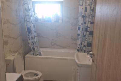 Apartament cu 3 camere decomandat în Central - 8