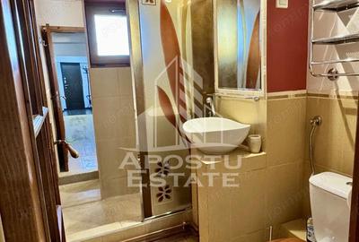 Apartament 3 camere, Centrala Proprie, zona Simion Barnutu - 13