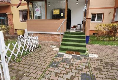 Spațiu comercial, de 42 mp, în Județean - 4