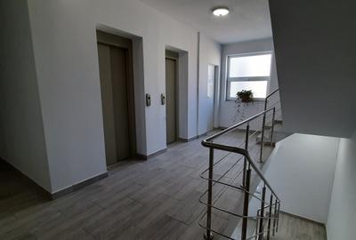 Dezvoltator - 2 cam NOU MOBILAT + parcare inclusa - 0 comision - 3