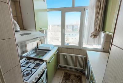Apartament 2 camere decomandate de vanzare, mobilat și utilat – Țiglina 3 - 5