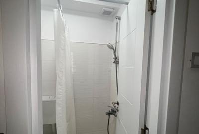 Garsonieră nedecomandată, mobilată în Alexandru Obregia - 7