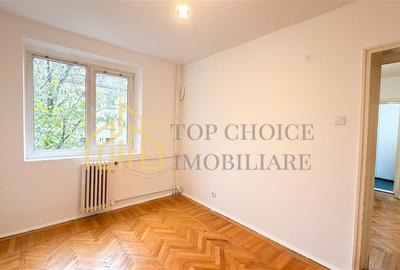 2 CAMERE FLOREASCA  LUMINOS, LINISTIT, VEDERE EST, ETAJ 2/3 - 11