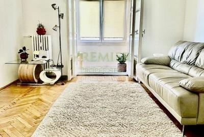 EXCLUSIVITATE APARTAMENT 3 CAMERE 2 BAI+BOXA INCLUSA IN PRET |STEFAN CEL MARE - 2