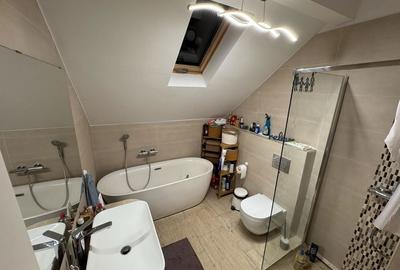 Apartament cu 3 camere semidecomandat în Doamna Ghica - 5