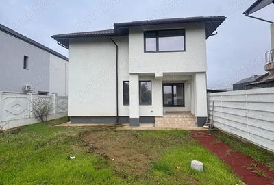 Vila dubla Mogo?oaia - 3