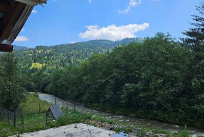 Casă cu 6 camere cu Teren 777 Mp în Panaci - 8