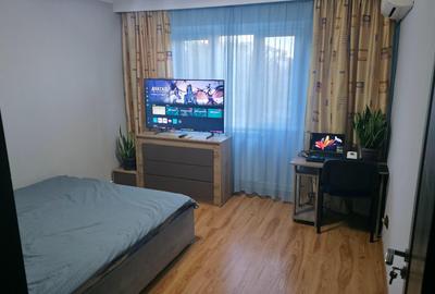 Apartament cu 2 camere decomandat în Tomis III - 5
