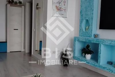 Apartament 3 camere, etaj 7/10