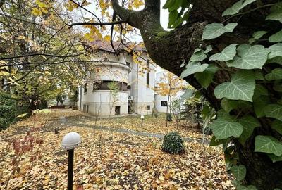 Casa de închiriat zona Kiseleff - 3