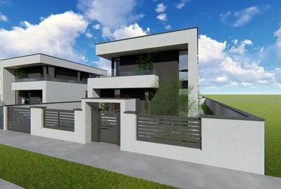 COMISION 0% | Casa Individuala | Dumbravita 5 minute de Lidl | 144 mp - 4