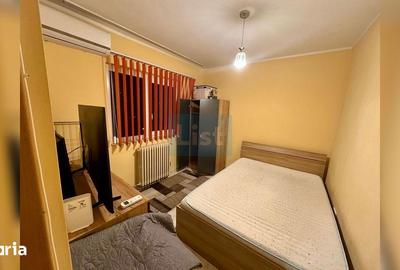 Garsonieră, mobilată în Mărăști