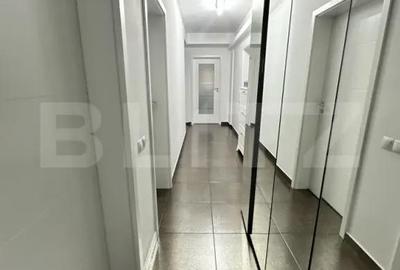 Apartament cu 3 camere decomandat în Central - 1