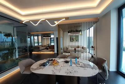 Spațiu comercial, de 282 mp, în Titan - 3