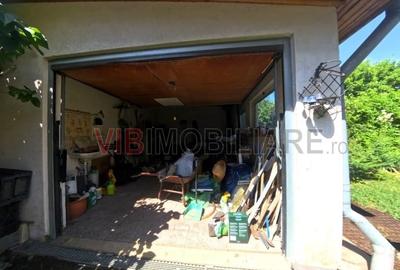 Vilă interbelică - 5 apartamente - curte privată - Strada Sirenelor - 6