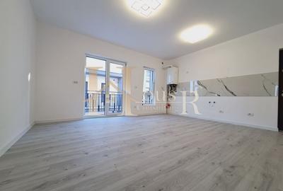 Apartament cu 2 camere semidecomandat în Braytim - 5