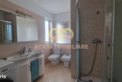 Casă cu 6 camere cu Teren 2000 Mp în Lețcani - 8