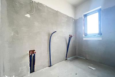 Casă cu 3 camere cu Teren 344 Mp în Central - 5