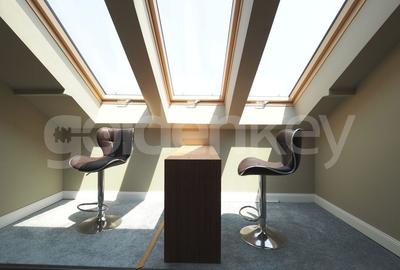 Apartament cu 4 camere potrivit pentru birouri fara trafic - 15