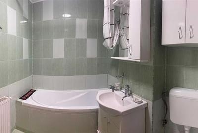 Apartament cu 3 camere decomandat, mobilat în Răcădău - 6